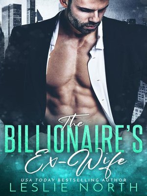 cover image of The Billionaire's Ex-Wife